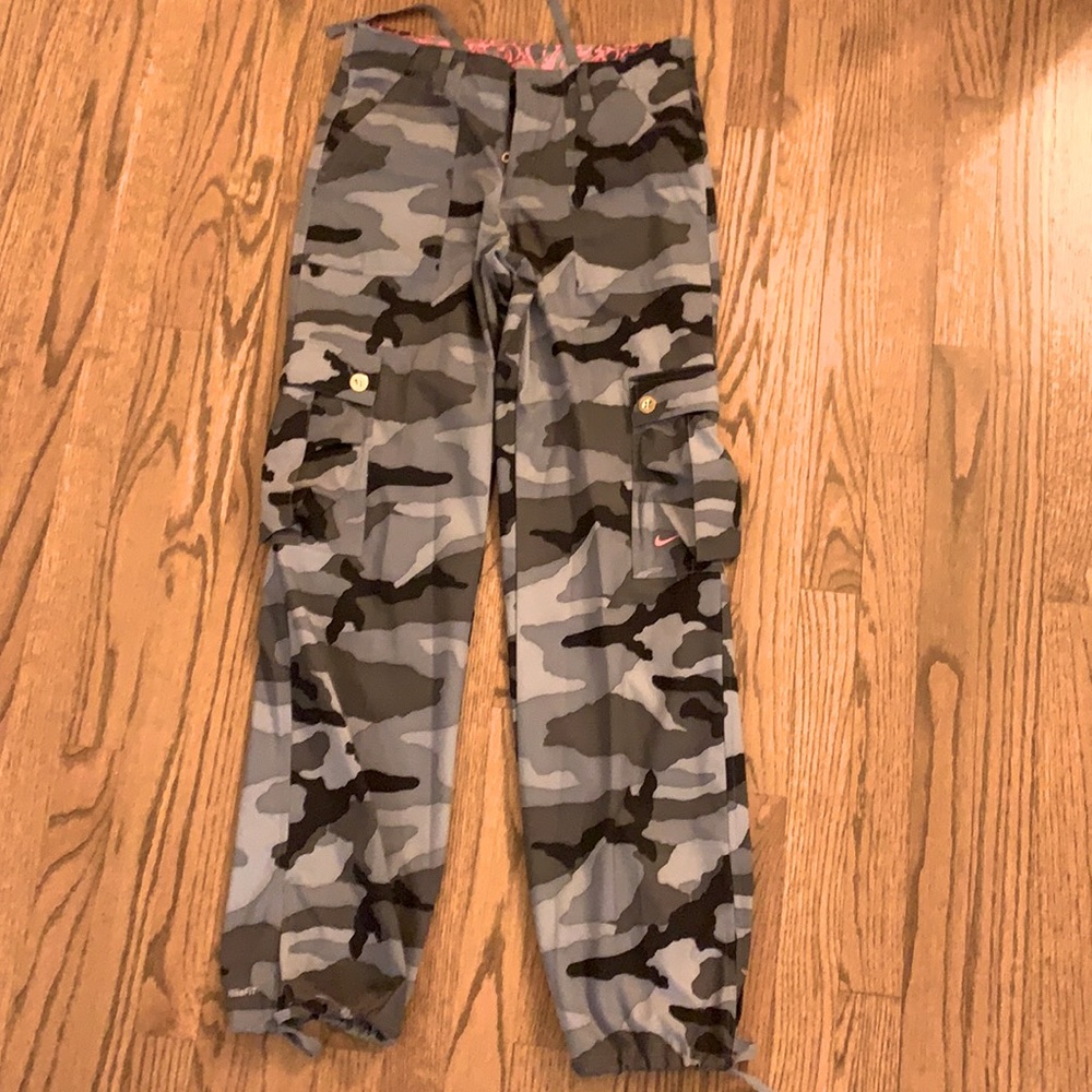Nike Fit Dry pants